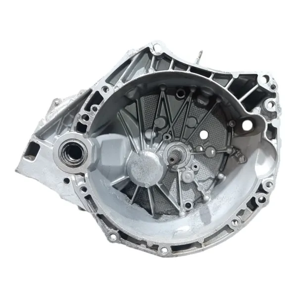 Caja De Cambio Para Renault Fluence 2007 2021